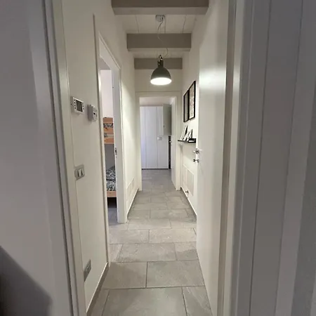 Maison Cavallino 公寓 卢戈
