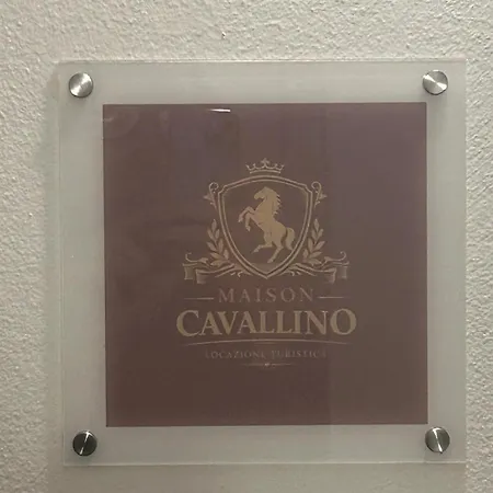 Maison Cavallino