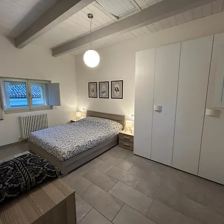 Maison Cavallino Daire Lugo (Ravenna)