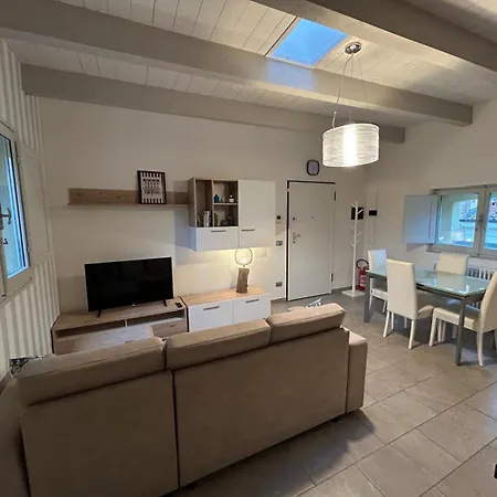 Daire Maison Cavallino *