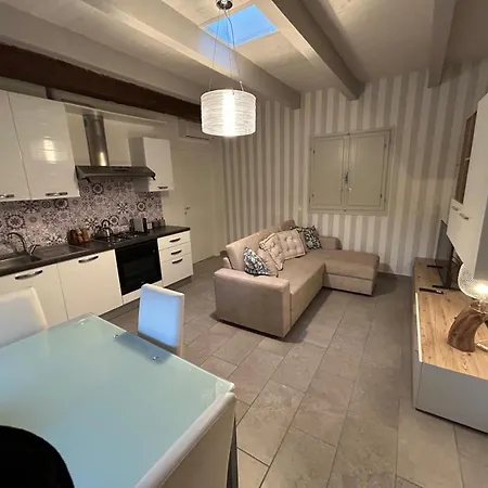 Daire Maison Cavallino *