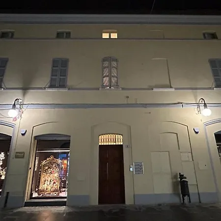 아파트 Maison Cavallino *