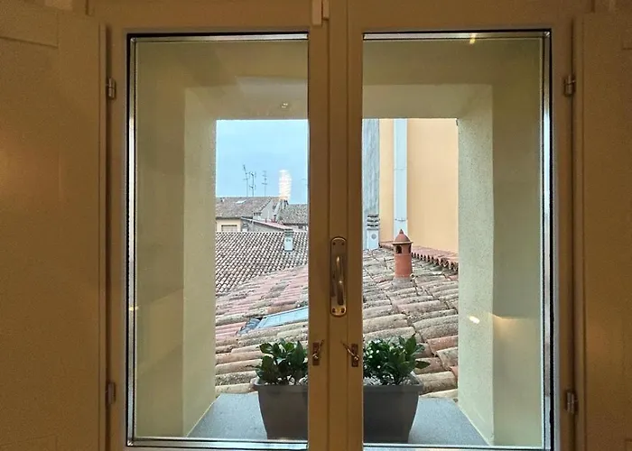 Maison Cavallino 루고