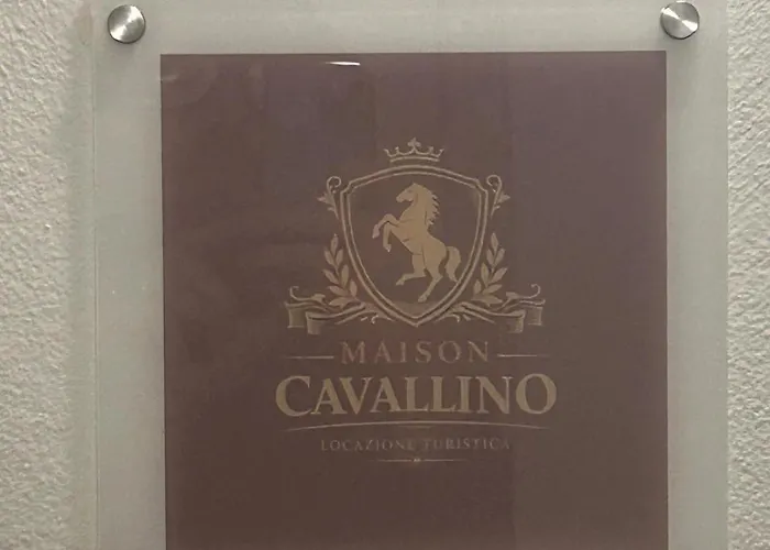 Maison Cavallino