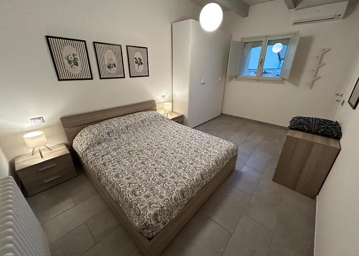 Maison Cavallino 루고