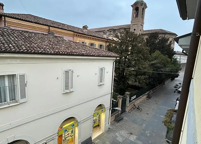 Daire Maison Cavallino Lugo (Ravenna)