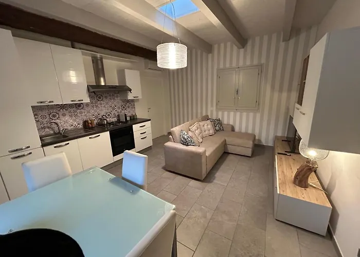 Daire Maison Cavallino *
