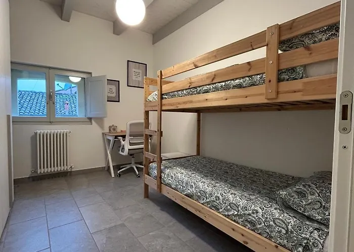 Maison Cavallino Lugo (Ravenna)