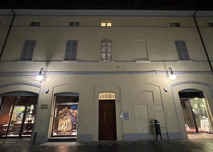 Daire Maison Cavallino *