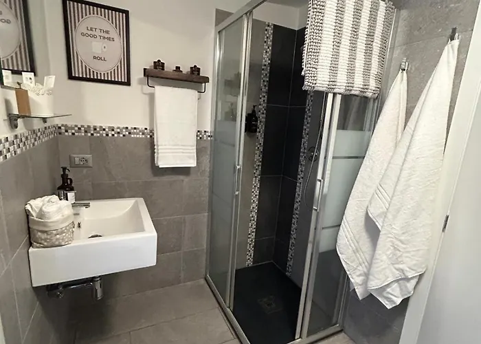 Maison Cavallino Daire